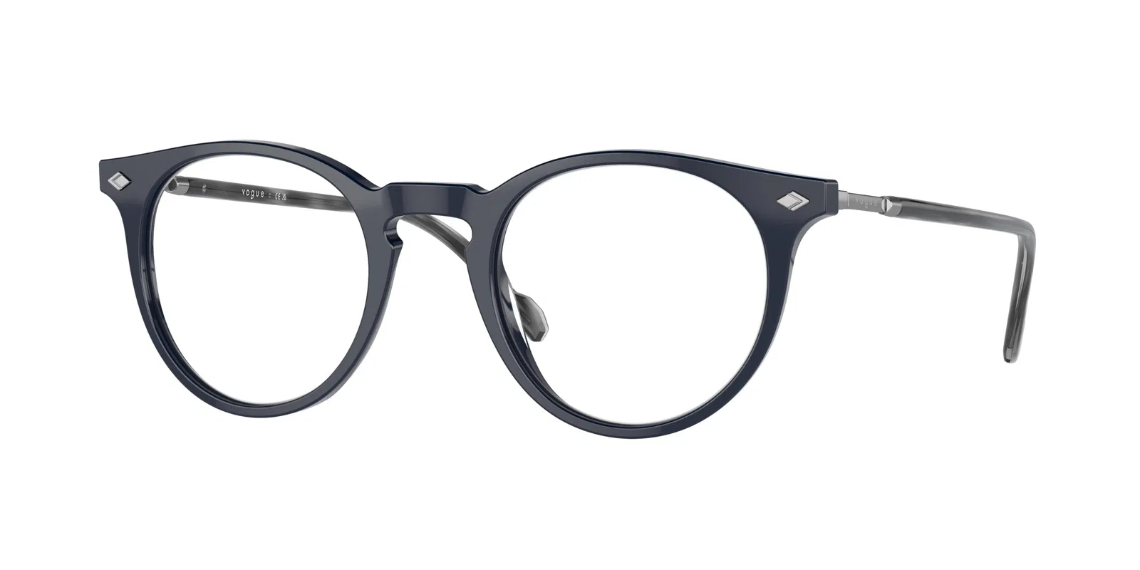 Vogue Eyewear 5434 Eyeglasses - view 7